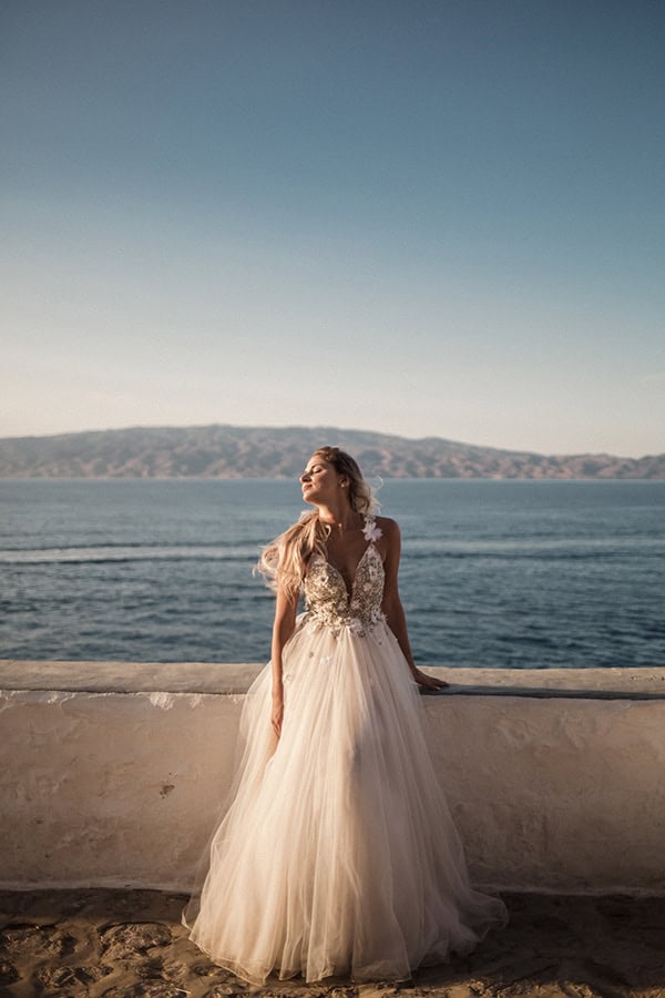 Primalicia Bridal Designers