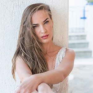 Καλοκαιρινός νησιώτικος γάμος στην Κέα με φόντο το απέραντο γαλάζιο της θάλασσας | Μαρία & Ανδρέας