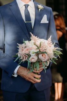 Πανέμορφη νυφική ανθοδέσμη Πανέμορφη νυφική ανθοδέσμη