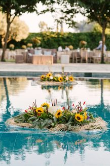 Πρωτότυπη ιδέα στολισμού Πρωτότυπη ιδέα στολισμού