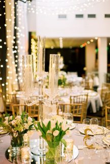 Chic διακοσμηση τραπεζιου