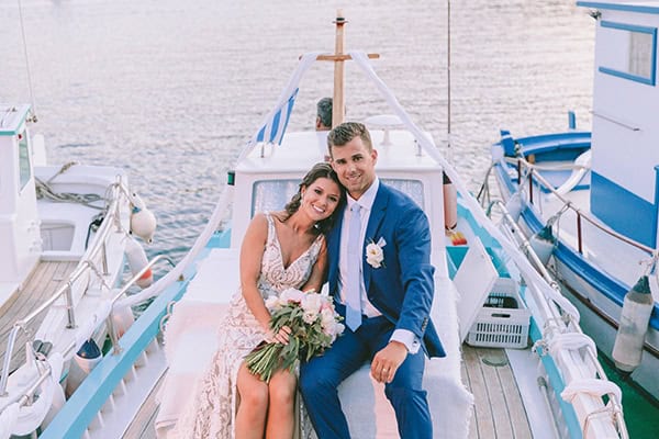 Συμβουλές από τις Love4weddings Real Brides