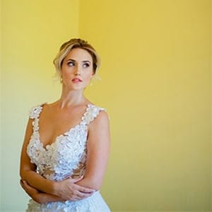 Ρομαντικός καλοκαιρινός γάμος στα Ιωάννινα │ Τατιάνα & Δημήτρης