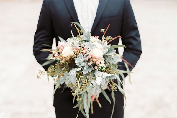 Πώς μπορεί να συμμετέχει ο γαμπρός στη διοργάνωση του γάμου