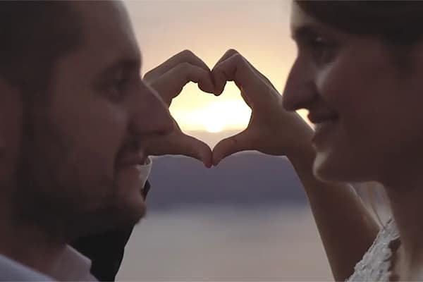 Ρομαντικό βίντεο γάμου στη Μεσσηνία | Φώφη & Αποστόλης