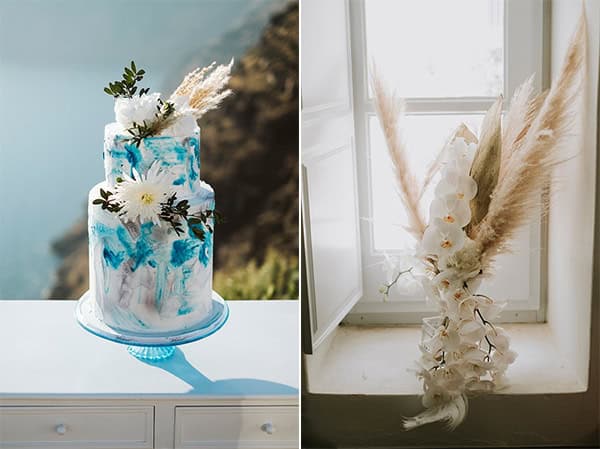 montern-bohemian-summer-wedding-dreamy-santorini-pampas-grass_05A