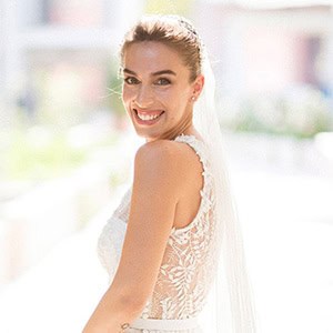 Luxurious καλοκαιρινός γάμος στην Πάργα│ Ρόη & Πάνος