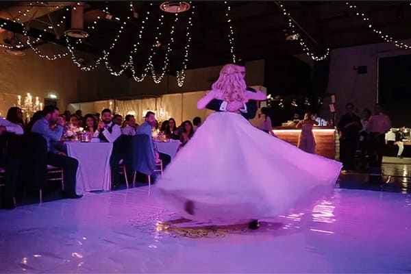 Υπέροχο βίντεο elegant ανοιξιάτικου γάμου στην Λευκωσία │ Σώτια & Κωνσταντίνος