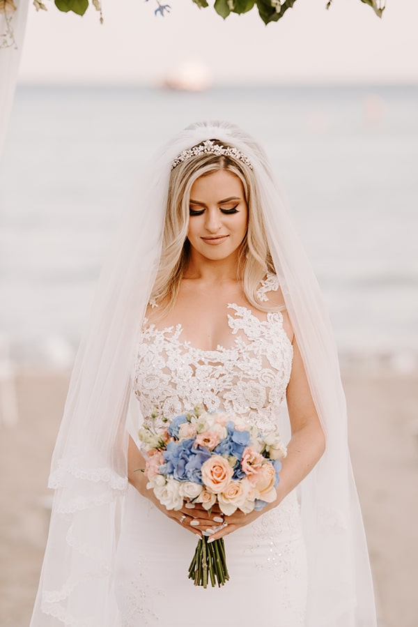 romantic-civil-beach-wedding-blue-peach-hues_02x