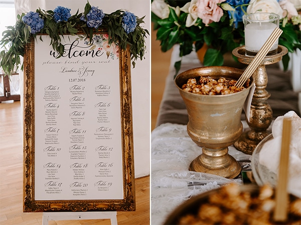 romantic-civil-beach-wedding-blue-peach-hues_15A