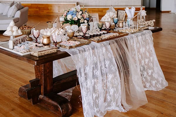 romantic-civil-beach-wedding-blue-peach-hues_15x