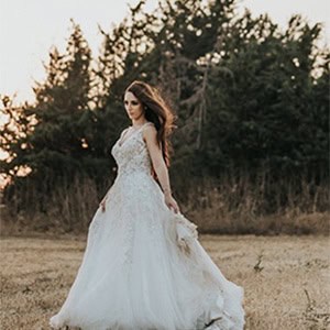 O πιο ρομαντικός γάμος στην Κύπρο με κεριά και fairy lights │ Χρύσω & Αλέξανδρος