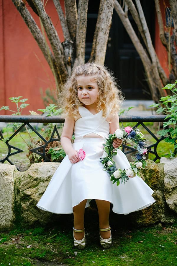 παπουτσια-παρανυφακια