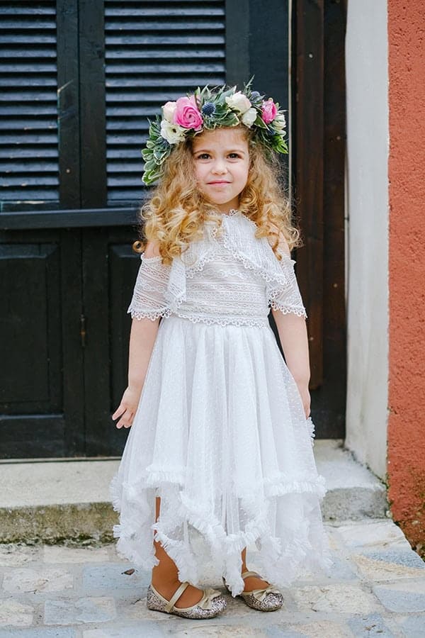 χτενισματα-παρανυφακια-μπουκλες