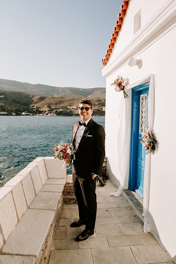 beautiful-greek-island-wedding-andros-fuchsia-peach-details_13