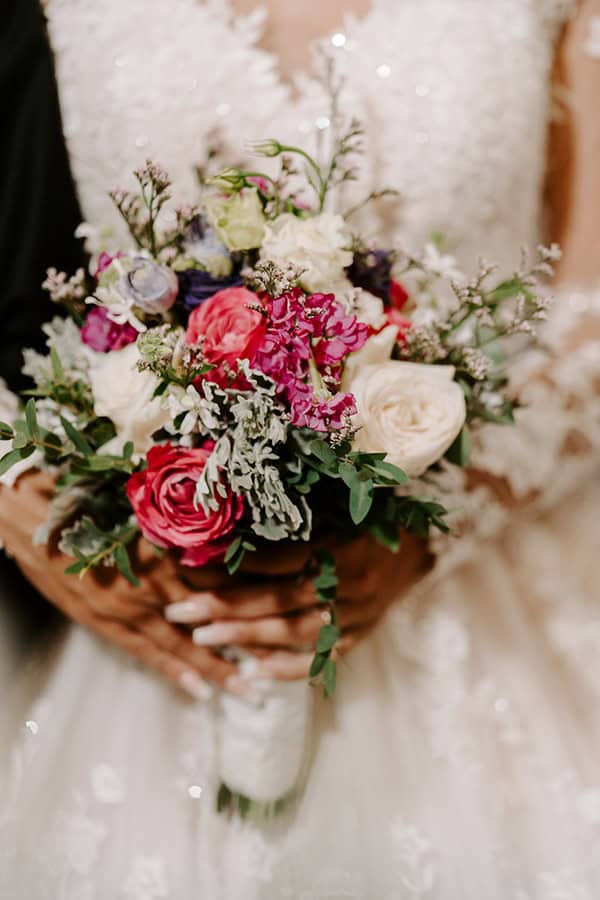 beautiful-greek-island-wedding-andros-fuchsia-peach-details_19x