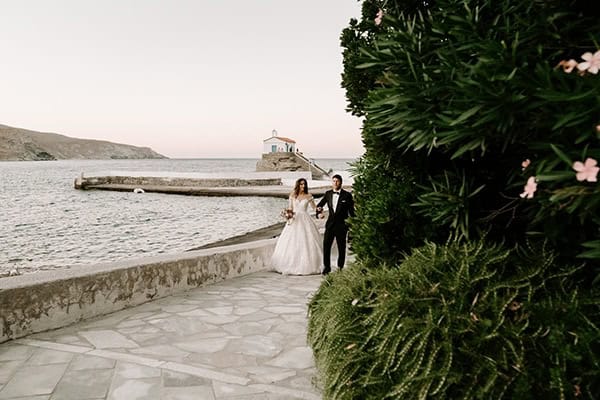 beautiful-greek-island-wedding-andros-fuchsia-peach-details_21