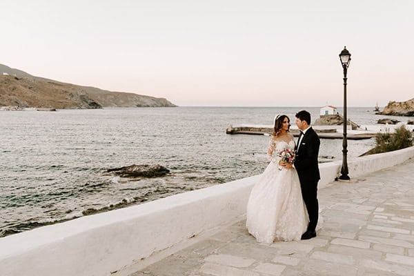 beautiful-greek-island-wedding-andros-fuchsia-peach-details_31