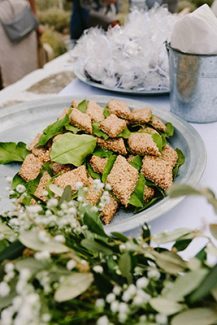 Πρωτότυπη ιδέα για κέρασμα καλεσμένων γάμου Πρωτότυπη ιδέα για κέρασμα καλεσμένων γάμου