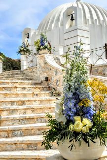 Εκκλησία του Παντοκράτορα στο Κτήμα Άρτεμις Αθήνας Εκκλησία του Παντοκράτορα στο Κτήμα Άρτεμις Αθήνας