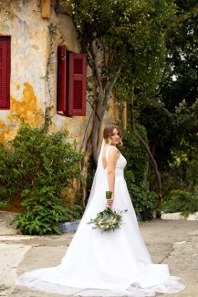 Maison Renata Marmara