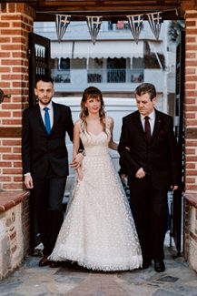 Complice – Stalo Theodorou