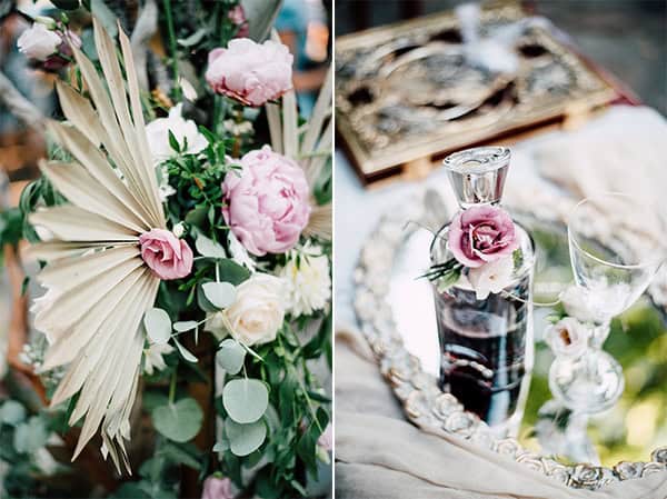 summer-wedding-ivory-roses-red-peonies_02A