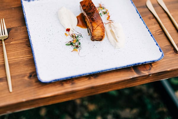 Μια ξεχωριστή γευστική εμπειρία από Mamalis Catering Μια ξεχωριστή γευστική εμπειρία από Mamalis Catering