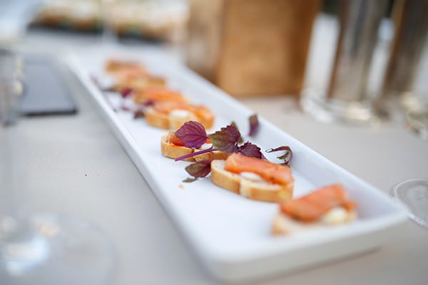 Ένα catering γάμου με ποιοτικές γεύσεις για τη μέρα του γάμου σας │ Bistecca Social Catering