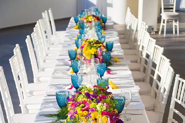 Ένα υπέροχο wedding venue στην Σαντορίνη που θα χαρίσει μια ανεπανάληπτη εμπειρία στους καλεσμένους σας Ένα υπέροχο wedding venue στην Σαντορίνη που θα χαρίσει μια ανεπανάληπτη εμπειρία στους καλεσμένους σας