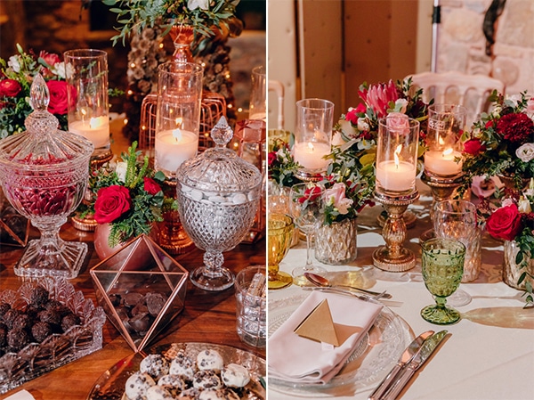 festive-winter-wedding-fairylights-red-hues_13A