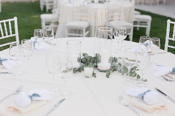 romantic-summer-wedding-athens-dusty-blue-flowers_26