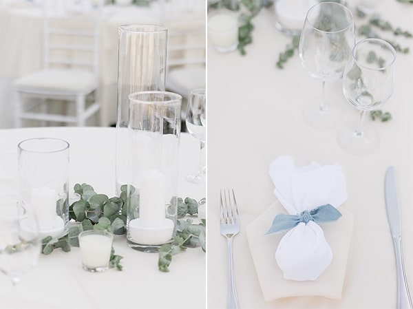 romantic-summer-wedding-athens-dusty-blue-flowers_27A