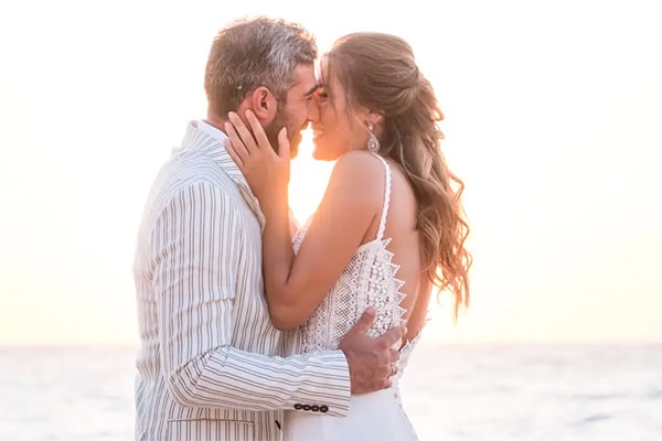 Βίντεο γάμου στην όμορφη Λευκάδα│ Κατερίνα & Δημήτρης