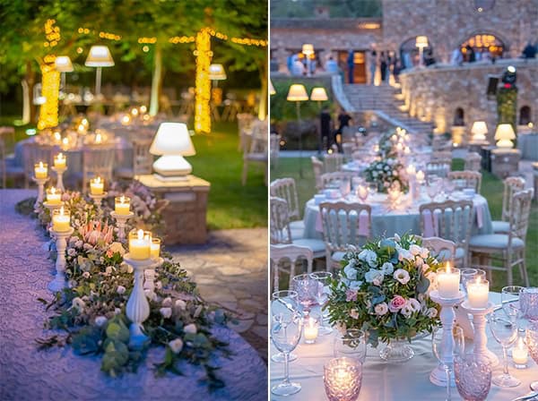 summer-wedding-pyrgos-petreza-protea-pink-mint-hues_15A