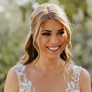 Φθινοπωρινός γάμος στην Αθήνα με elegant λεπτομέρειες│ Αντιγόνη & Γιώργος