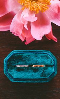 Αξεσουαρ γαμου