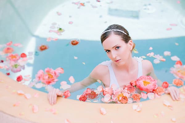 Νυφικά Αξεσουάρ