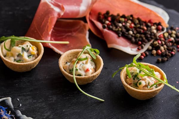 Anagnostopoulos Catering