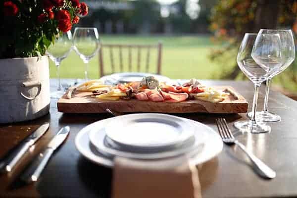 Bistecca Social Catering