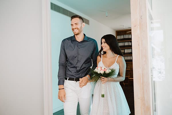 Πολιτικοί γάμοι