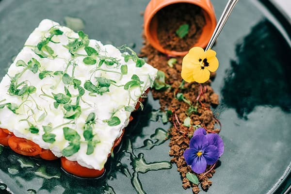 Yπέροχες γαστρονομικές προτάσεις από Mamalis Catering για ένα γευστικό γαμήλιο menu Yπέροχες γαστρονομικές προτάσεις από Mamalis Catering για ένα γευστικό γαμήλιο menu