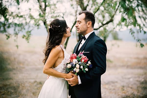 Γάμοι στην Κοζάνη