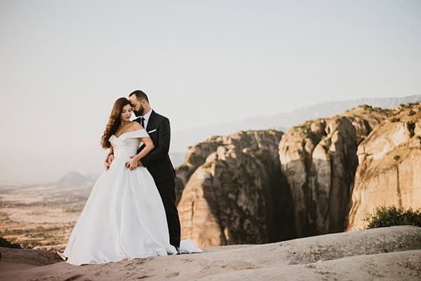 Πρωτότυπη ιδέα για μια μαγευτική next day φωτογράφιση