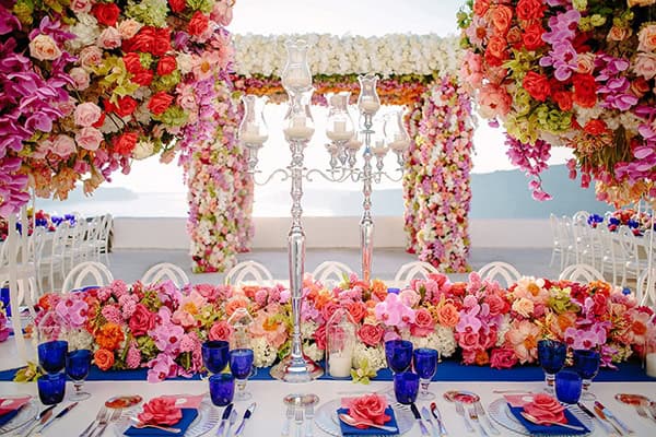 MR.CO Event Planning