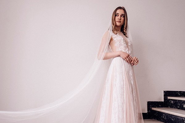 Νυφικά 'Αλφα Γραμμή