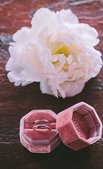 Ring Boxes Ring Boxes