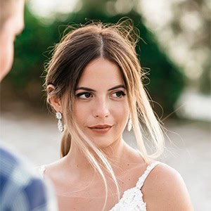 Ρομαντικό next day shoot στην Πάρο │ Anastasia & Maurice