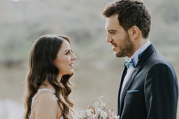 Ρομαντικοί γάμοι