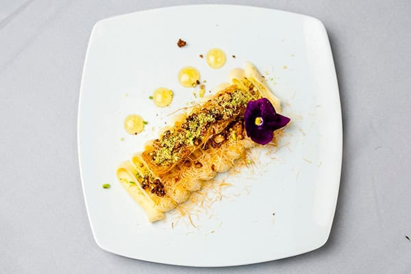 TRUE Catering by Radisson Blu Park Hotel